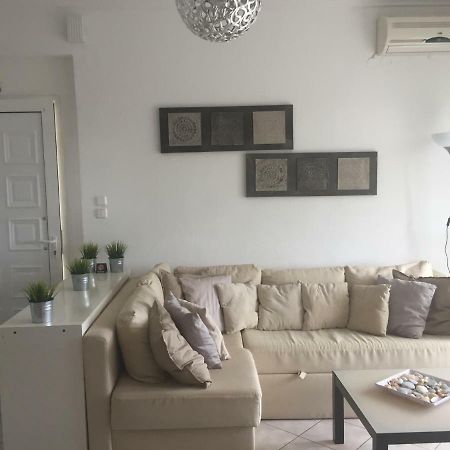 Possidi - Ithaki Holiday Apartments Kalandra Ngoại thất bức ảnh