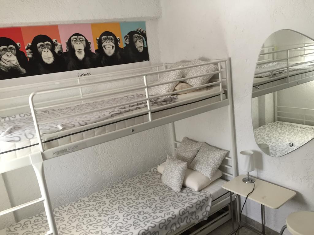 Possidi - Ithaki Holiday Apartments Kalandra Ngoại thất bức ảnh