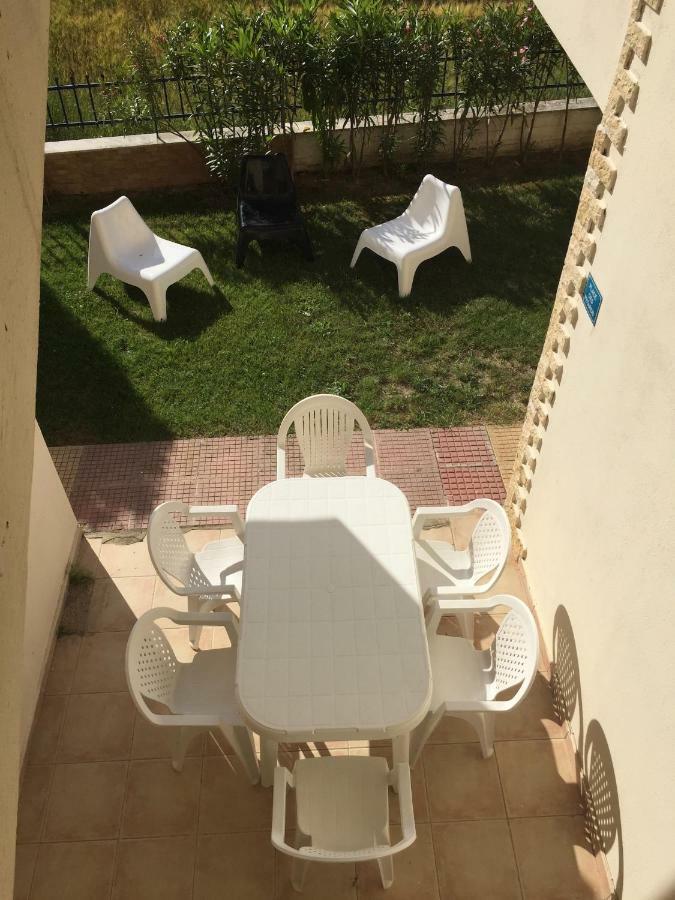 Possidi - Ithaki Holiday Apartments Kalandra Ngoại thất bức ảnh