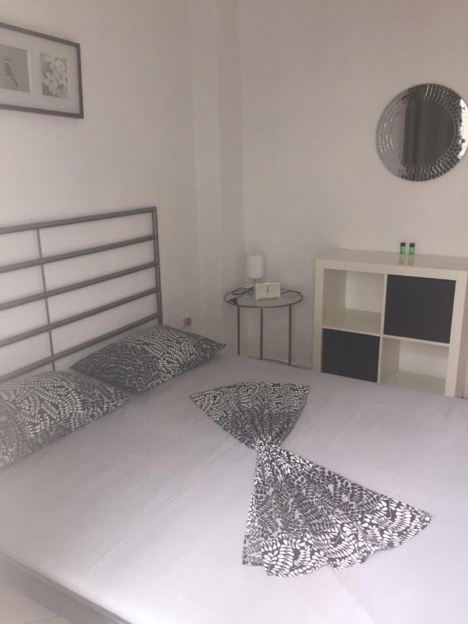 Possidi - Ithaki Holiday Apartments Kalandra Ngoại thất bức ảnh
