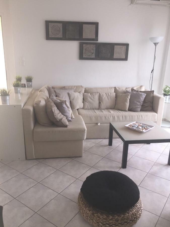 Possidi - Ithaki Holiday Apartments Kalandra Ngoại thất bức ảnh